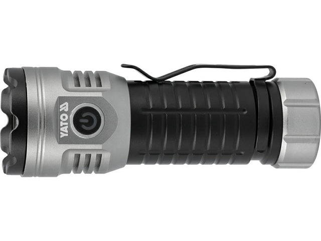 Yato batterij zaklamp 30w 3000lm