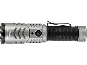 Yato batterij zaklamp 20w 2500lm