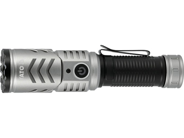 Yato batterij zaklamp 20w 2500lm