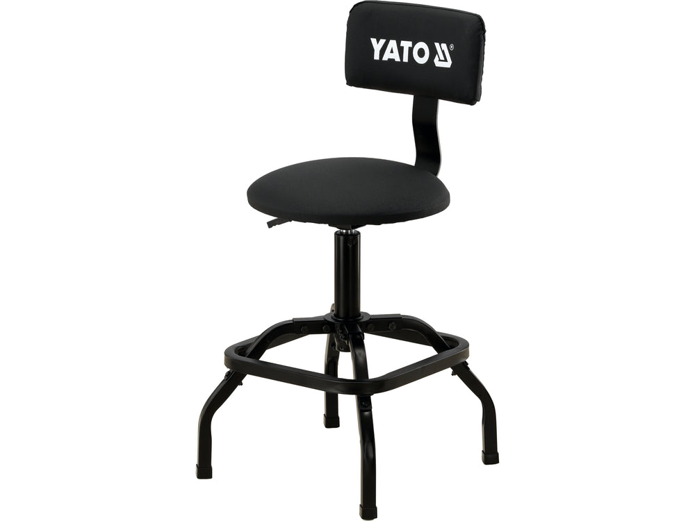 Yato werkplaatsstoel