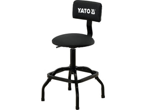 Yato werkplaatsstoel