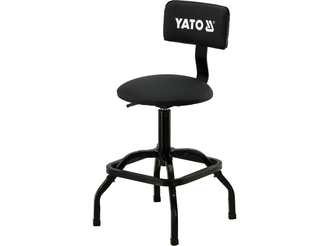 Yato werkplaatsstoel