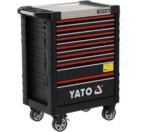 Yato werktuigwagen 7 laden 09034