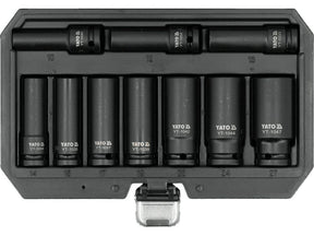 Yato slaghoedjes 10cz. 1 2 długi 10-27mm