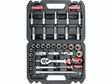 Yato sleutel ingesteld 60el 1 2 1 4