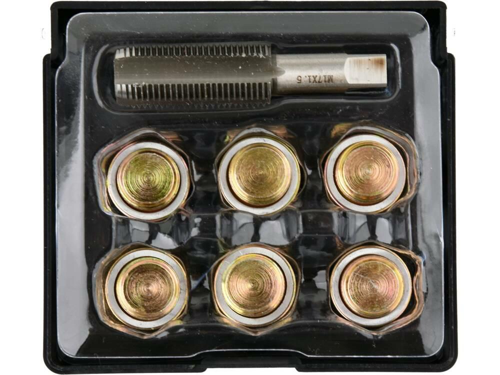 Yato olie kom kurk reparatie kit