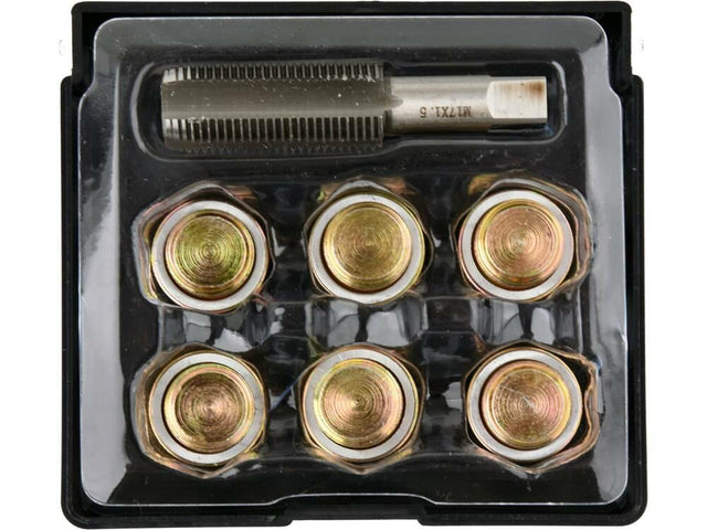Yato olie kom kurk reparatie kit