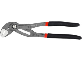 Yato maxi buistang met knoop 250mm