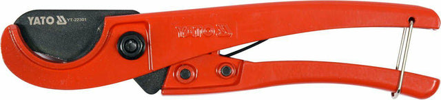 Yato buizensnijder pcv 32mm v-cut