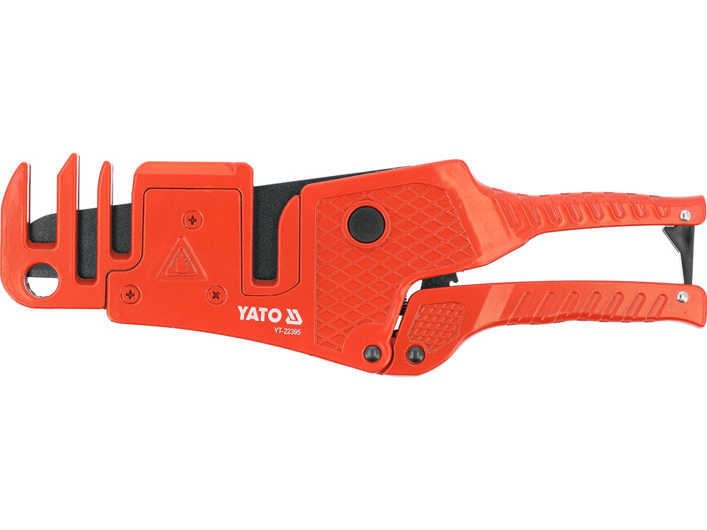 Yato montagebaksnijders 60 80 110mm
