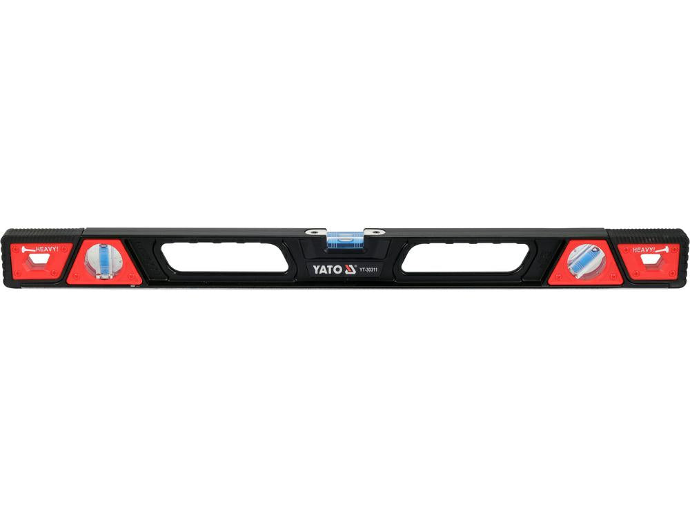Yato magnetisch niveau 600mm