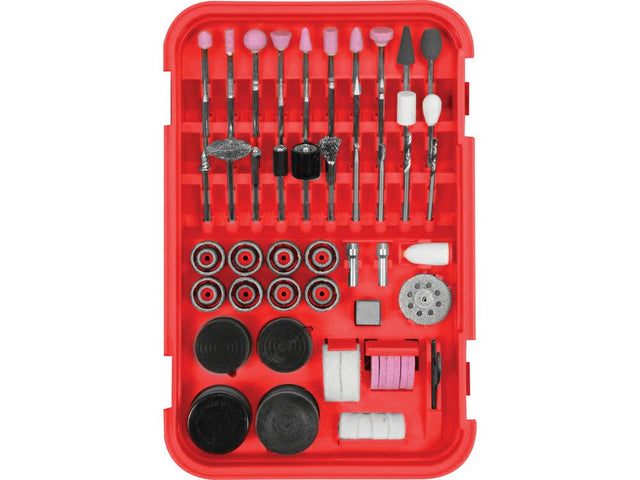 Yato accessoires voor minisliften 157szt.