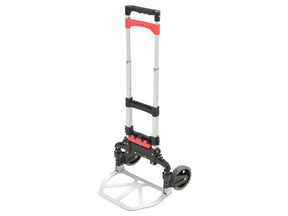 Yato opvouwbare opslag trolley 60kg