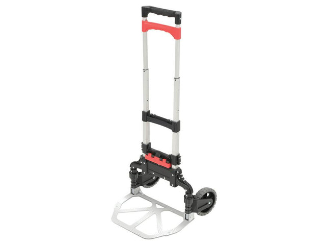 Yato opvouwbare opslag trolley 60kg