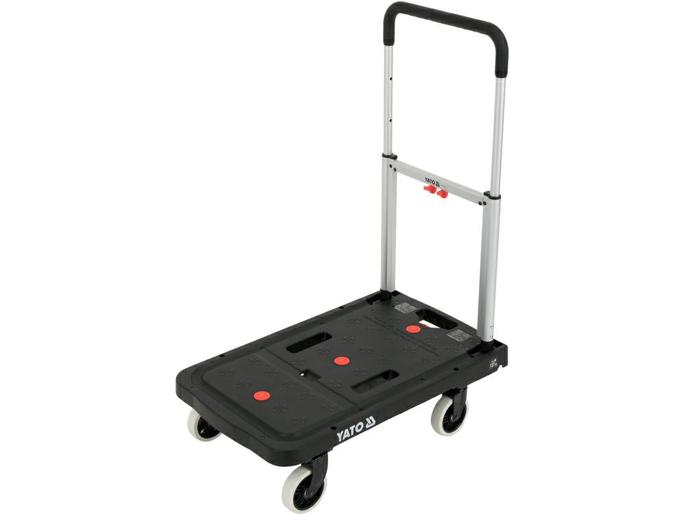 Yato platform transport trolley 137kg