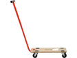 Yato trolley platform met dissel 200kg