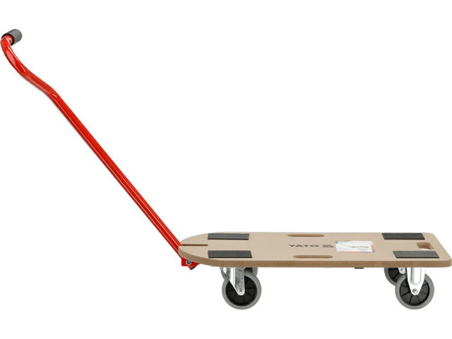 Yato trolleyvervoerplatform 250kg