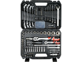 Yato sleutel ingesteld 93el 1 2 1 4