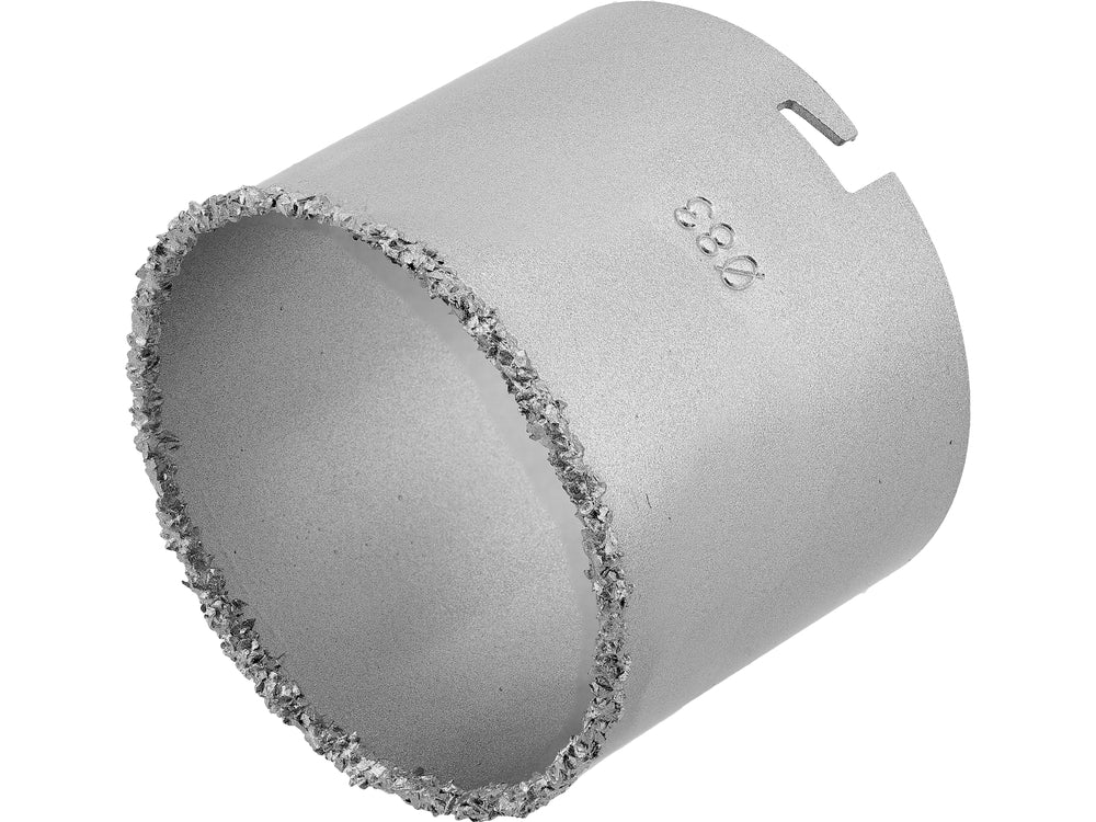 Yato wolfraamgat 83mm