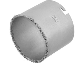 Yato wolfraamgat 83mm