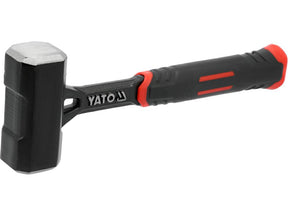 Yato monolithische stenen hamer 1000g