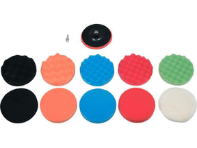 Yato polijstkit 150mm, m14, 12szt.