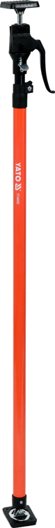 Yato telescopische ondersteuning 125-290cm
