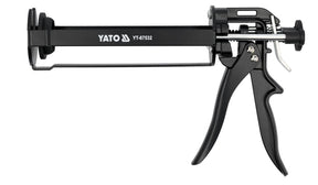 Yato versterkt massadrukapparaat