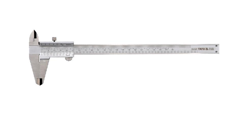 Yato een schuifmachine 200mm 0,02mm 72003