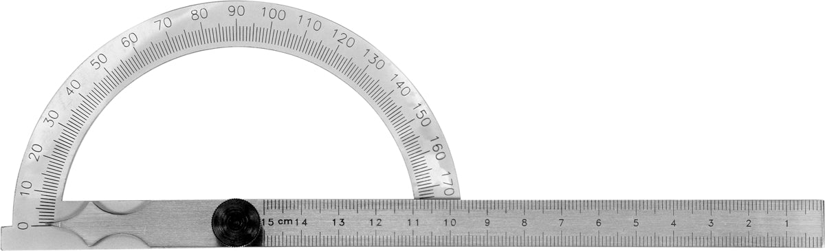 Yato hoekmeter 120 x 150mm