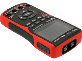Yato oscilloscoop, multimeter 280msa s 50mhz 3w1
