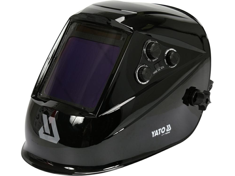 Yato ware kleur lashelm
