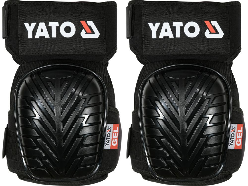 Yato hoge gel kniekussens