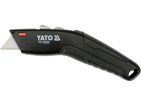 Yato dubbele schaar