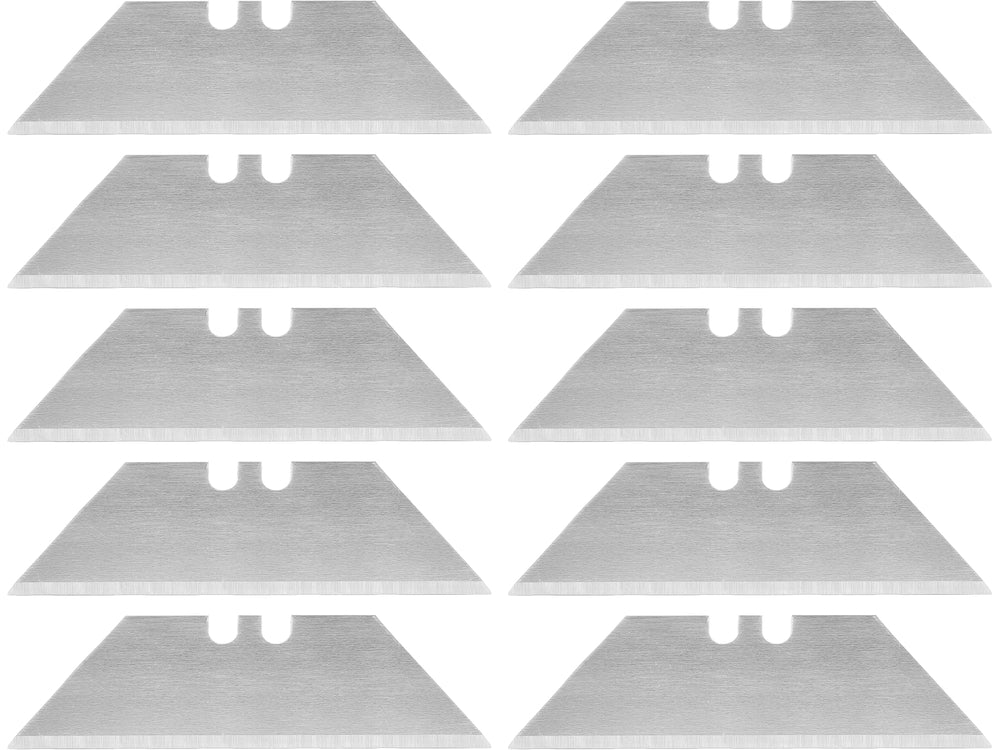 Yato trapeziumbladen 10szt.