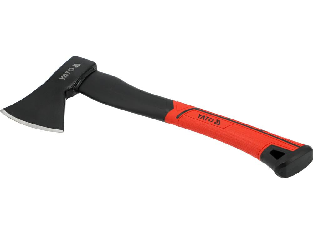 Yato bijl 1800g kunststof handvat