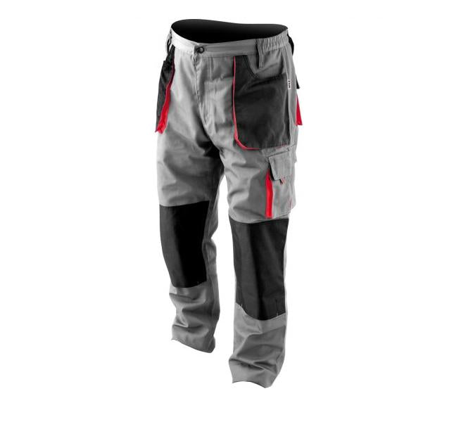 Yato werkbroeken dan grootte xl