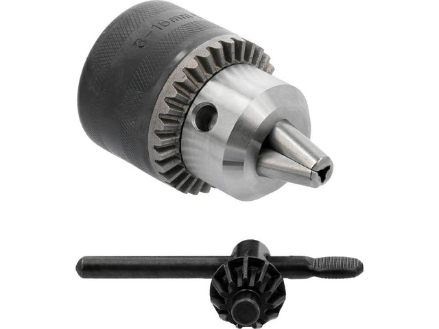 Yato boorhendel met sleutel 16mm 5 8