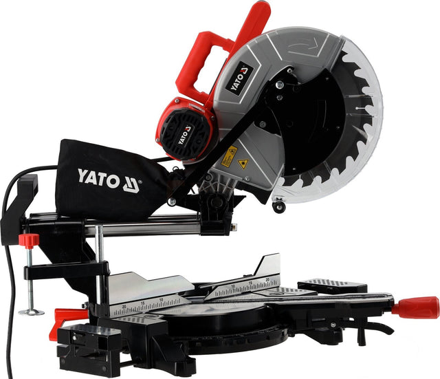 Yato zaagdiagonaal met laser 2000w 305mm
