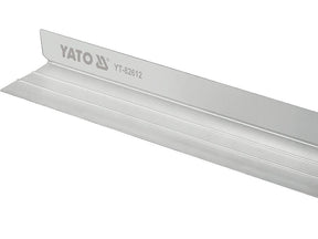 Yato verwisselbaar profiel voor trillingsstrip 2m