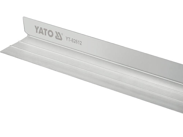 Yato verwisselbaar profiel voor trillingsstrip 2m