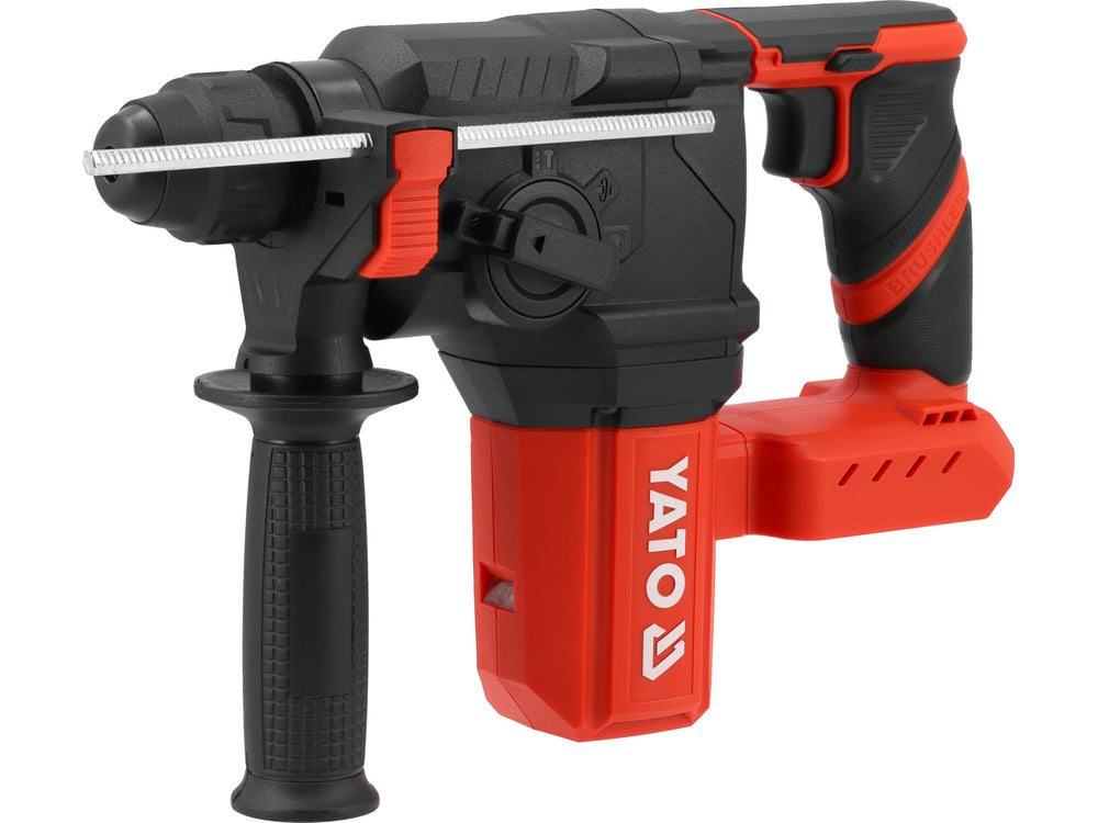 Yato hamerboor sds+ 18v solo