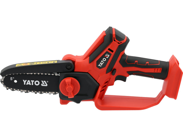 Yato kettingzaag 18v 6'' solo