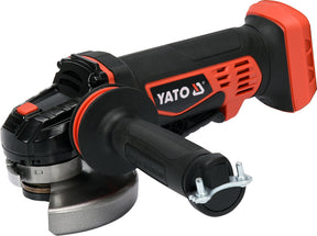 Yato hoekvermaler 18v solo
