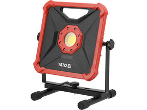 Yato koplamp 18v 3600lm