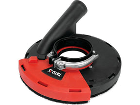 Yato stofschild voor slijper 180mm