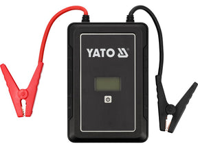 Yato starter zonder batterij 1000a max