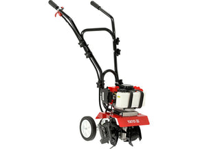 Yato dubbeltakt-uitlaatgaseter 1,45kw 52cm3