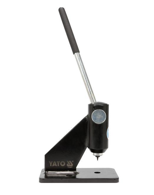 Yato kettingcelsnijmachines