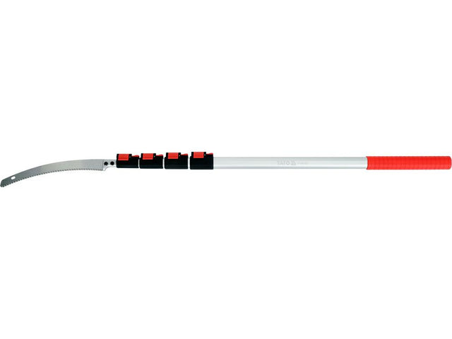 Yato zaag met telescopische handvat 4m pro